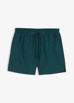Herren bonprix Strandmode|Badehosen|Badeshorts