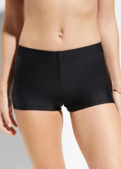 Outlet Badeshorts Damen Nachhaltigere Materialien|Bedeckende Bademode