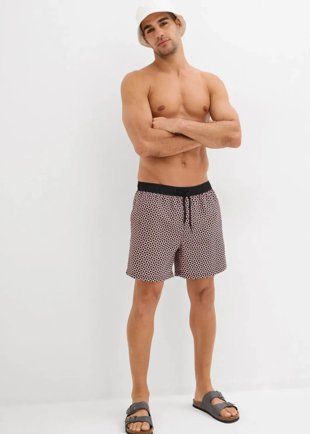 Online Badeshorts Herren Herren Große Größen|Badehosen