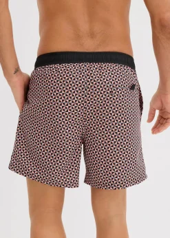 Online Badeshorts Herren Herren Große Größen|Badehosen