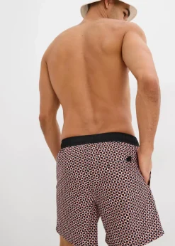 Online Badeshorts Herren Herren Große Größen|Badehosen