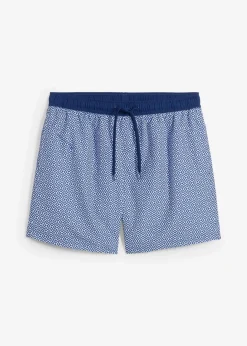 New Badeshorts Herren Herren Strandmode|Badehosen