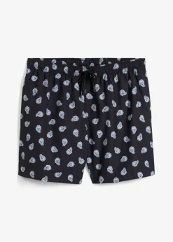 Herren bonprix Strandmode|Badehosen|Badeshorts Herren