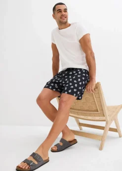 Herren bonprix Strandmode|Badehosen|Badeshorts Herren