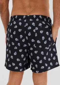 Herren bonprix Strandmode|Badehosen|Badeshorts Herren