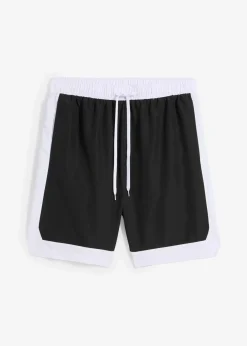 Herren bonprix Große Größen|Badehosen|Badeshorts Herren