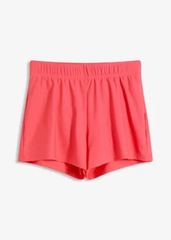 Discount Badeshorts mit Innenslip Damen Nachhaltigere Materialien|Bedeckende Bademode
