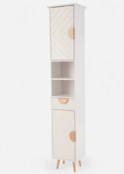 bonprix Badmöbel|Badezimmer Hochschrank