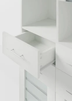 bonprix Badmöbel|Badezimmer Hochschrank breit