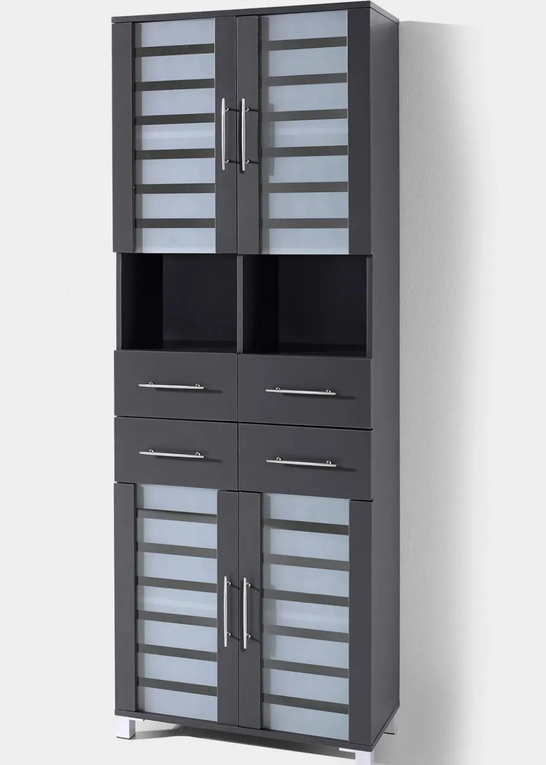 bonprix Badmöbel|Badezimmer Hochschrank breit