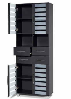 bonprix Badmöbel|Badezimmer Hochschrank breit