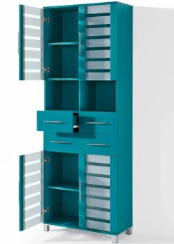 bonprix Badmöbel|Badezimmer Hochschrank breit