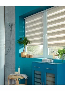 Badezimmer Schrank Badmöbel