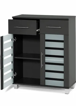 Discount Badezimmer Schrank Badmöbel