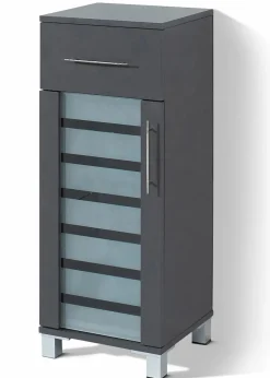 bonprix Badmöbel|Badezimmer Schrank stehend