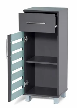 bonprix Badmöbel|Badezimmer Schrank stehend