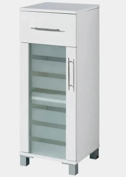Clearance Badezimmer Schrank stehend Badmöbel