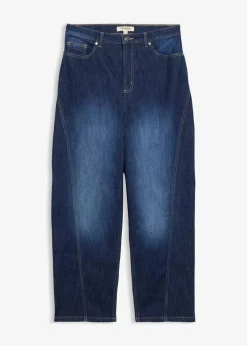 Best Baggy-Jeans High Waist Damen Bekleidung·Shirts & Tops|Jeans