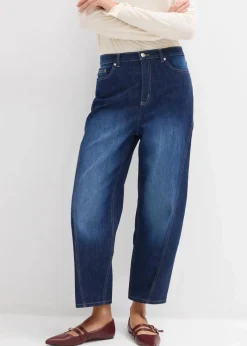 Best Baggy-Jeans High Waist Damen Bekleidung·Shirts & Tops|Jeans