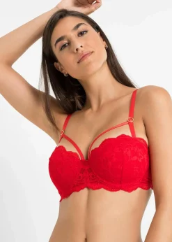 Sale Balconette BH mit Bügel Damen Große Cups D-H|Bhs