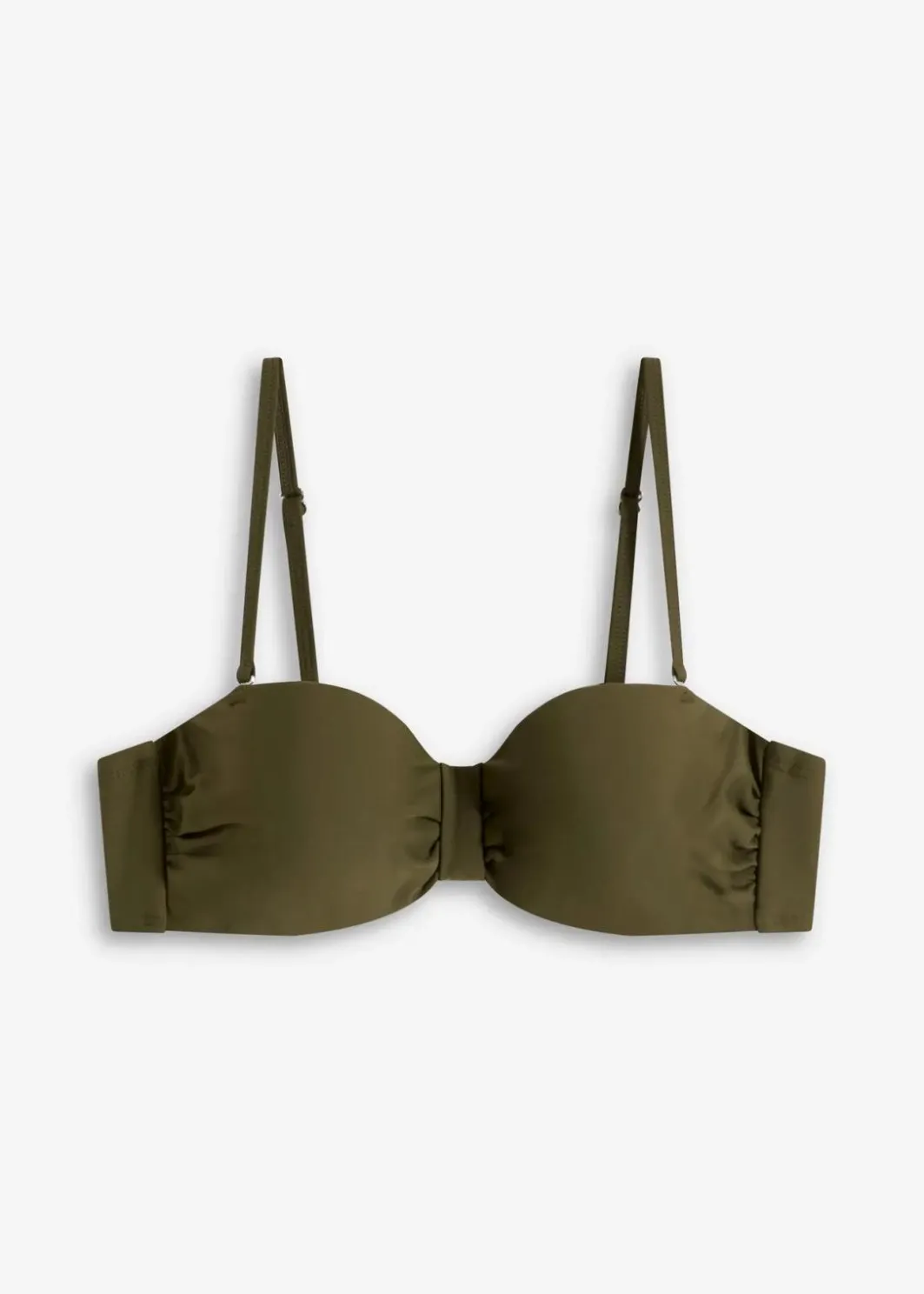 Best Balconette Bikini Oberteil Damen Nachhaltigere Materialien|Bademode·Bikinis