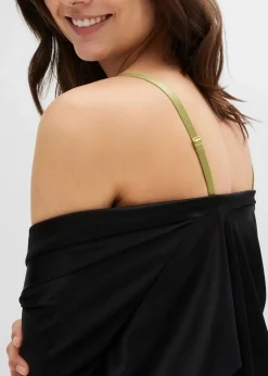 Best Balconette-BH aus feiner Spitze Damen Große Cups D-H|Nachhaltigere Materialien