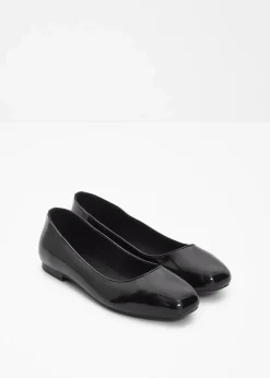 New Ballerina Damen Sommerschuhe