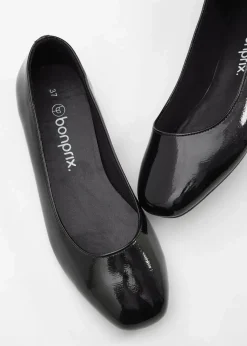New Ballerina Damen Sommerschuhe