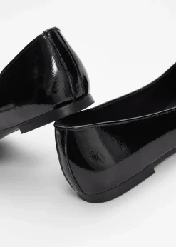 New Ballerina Damen Sommerschuhe