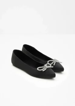 Discount Ballerina Damen Sommerschuhe|Festliche Mode