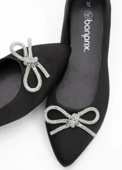 Discount Ballerina Damen Sommerschuhe|Festliche Mode