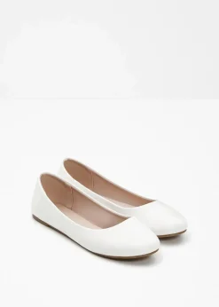 Damen bonprix Schuhe & Accessoires In Spezialgrößen·Schuhe In Übergröße|Sommerschuhe|Ballerinas