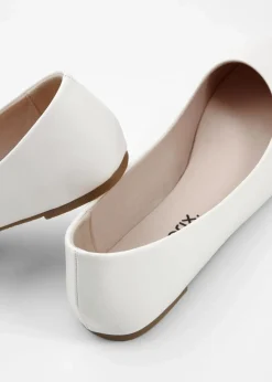 Damen bonprix Schuhe & Accessoires In Spezialgrößen·Schuhe In Übergröße|Sommerschuhe|Ballerinas
