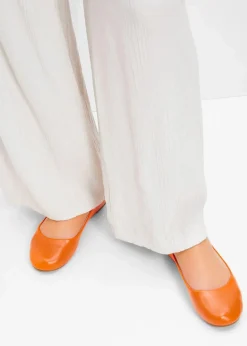 New Ballerinas Damen Schuhe & Accessoires In Spezialgrößen·Schuhe In Übergröße|Sommerschuhe