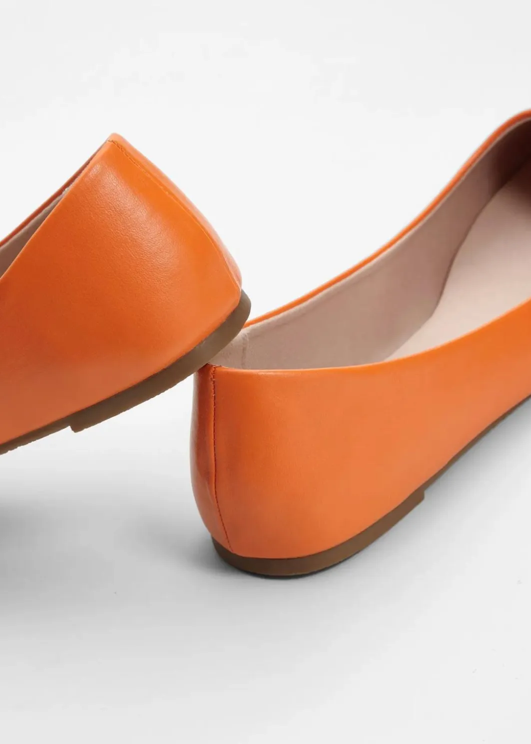 New Ballerinas Damen Schuhe & Accessoires In Spezialgrößen·Schuhe In Übergröße|Sommerschuhe