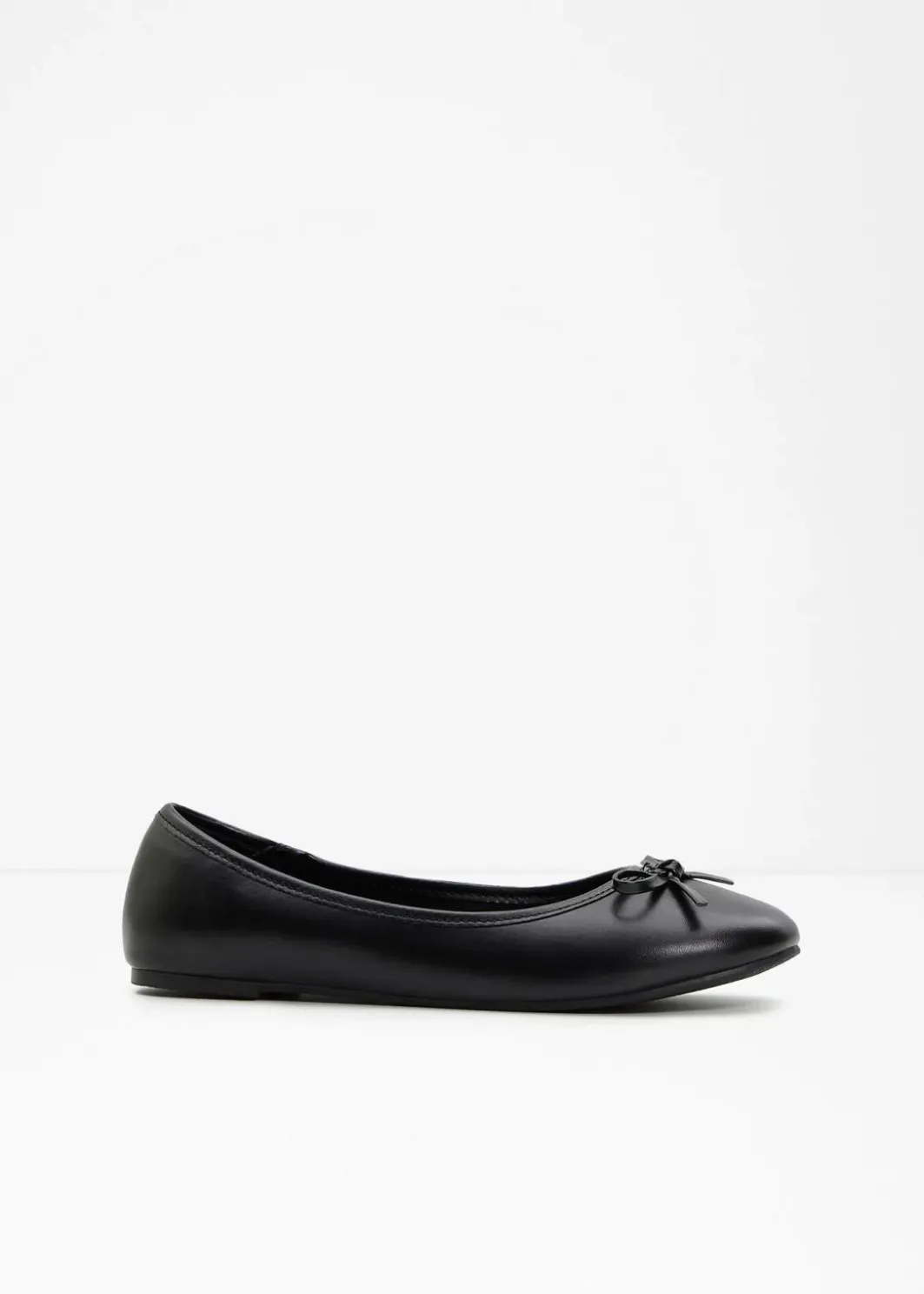 Sale Ballerinas mit Schleife Damen Sommerschuhe|Schuhe & Accessoires In Spezialgrößen·Schuhe In Übergröße