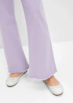 Damen bonprix Schuhe & Accessoires In Spezialgrößen·Schuhe In Übergröße|Sommerschuhe|Ballerinas mit Schleife