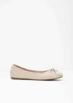 Sale Ballerinas mit Schleife Damen Schuhe & Accessoires In Spezialgrößen·Schuhe In Übergröße|Sommerschuhe