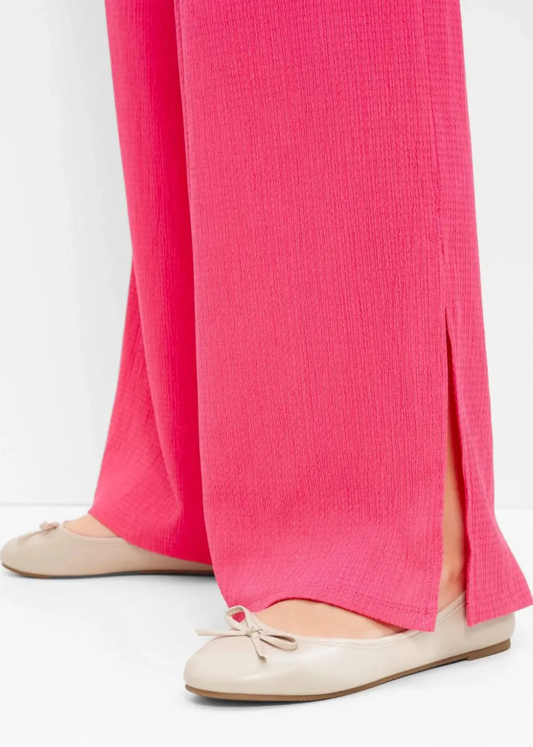 Sale Ballerinas mit Schleife Damen Schuhe & Accessoires In Spezialgrößen·Schuhe In Übergröße|Sommerschuhe