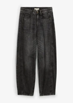 Clearance Balloon-Jeans Mid Waist, Super Soft Damen Bekleidung·Shirts & Tops|Jeans