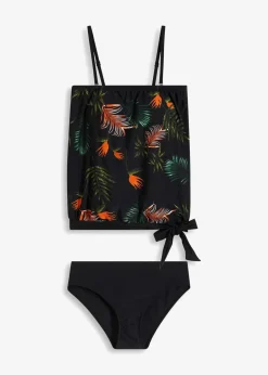 Best Bandeau-Tankini (2-tlg.Set) mit Multiway-Träger Damen Nachhaltigere Materialien|Tankinis