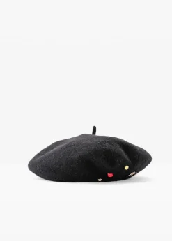 Damen bonprix Mützen, Caps & Hüte|Barett
