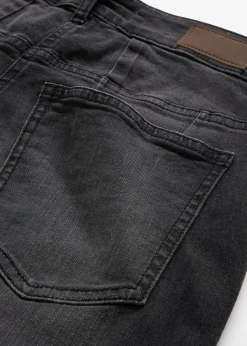 Damen bonprix Jeans|Bekleidung·Shirts & Tops|Barrel-Jeans Mid Waist
