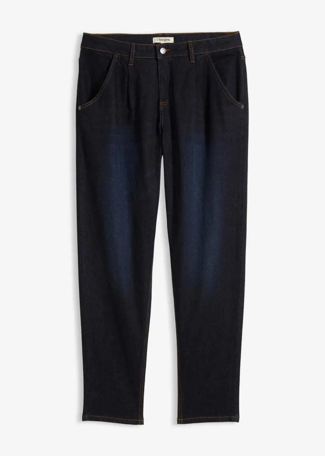 Clearance Barrel-Jeans, Mid Waist, Stretch Damen Bekleidung·Shirts & Tops|Jeans