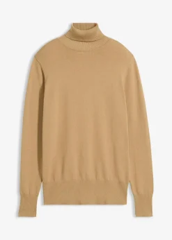 Clearance Basic Rollkragenpullover Damen Bekleidung·Umstandsmode|Strickmode