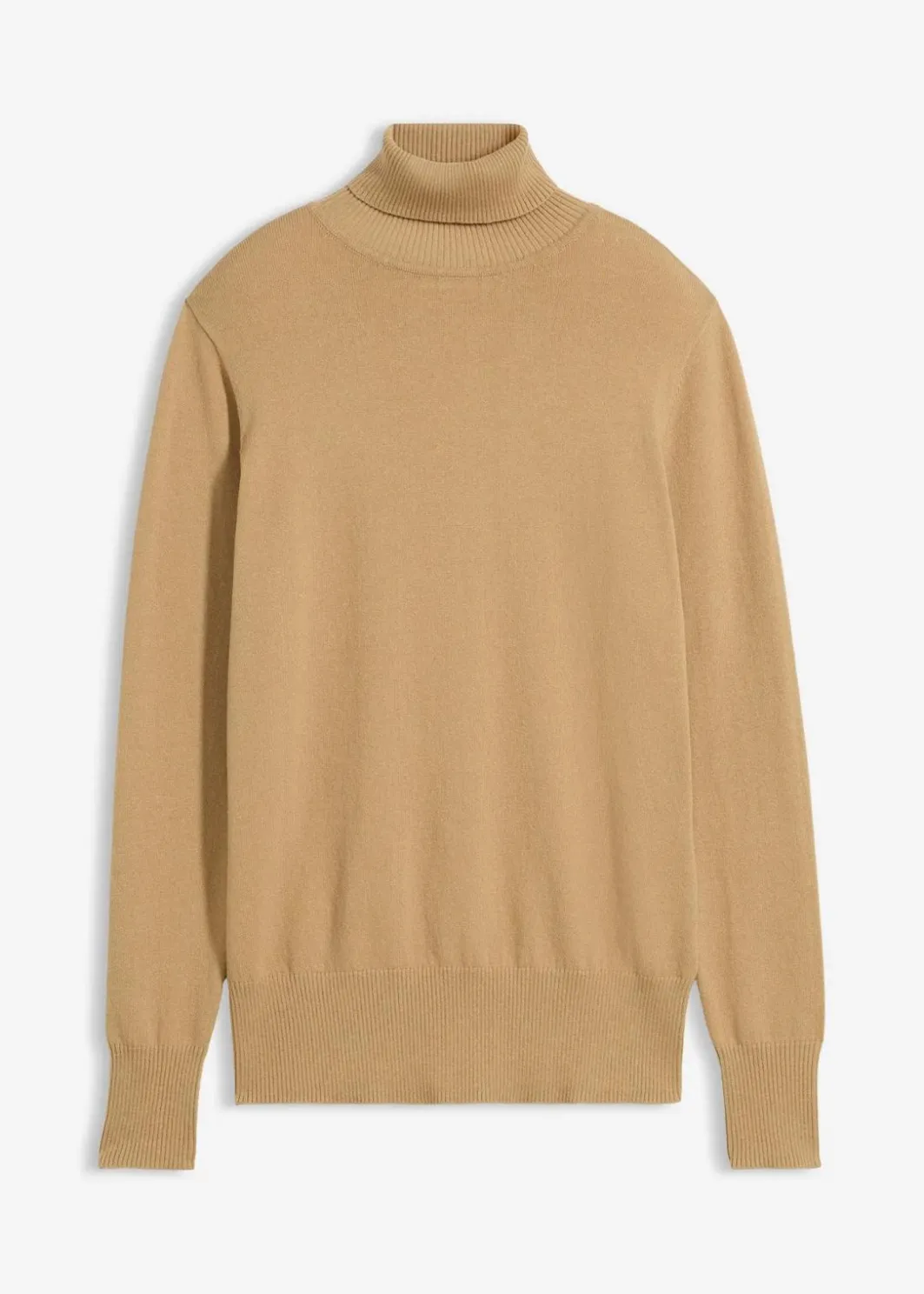 Clearance Basic Rollkragenpullover Damen Bekleidung·Umstandsmode|Strickmode