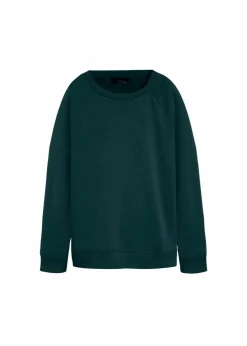 New Basic Sweatshirt Damen Bekleidung·Röcke|Bekleidung·Blusen & Tuniken