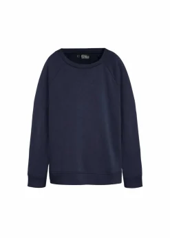 Damen bonprix Sweat|Basics|Basic Sweatshirt