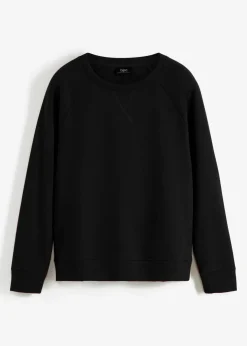 Damen bonprix Sweat|Basics|Basic Sweatshirt