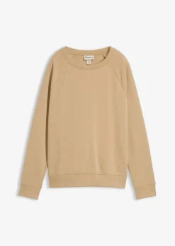 Discount Basic Sweatshirt Damen Sweat|Basics